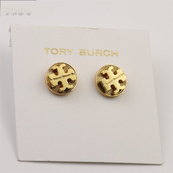 Tory Burch Earrings(Brand New) - Picture 1 of 1